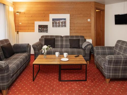 Apartment Chalet Abendrot apARTments-28 by Interhome