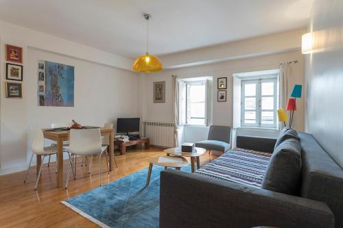 charmant appartement Chiado