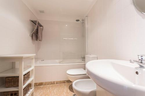 charmant appartement Chiado