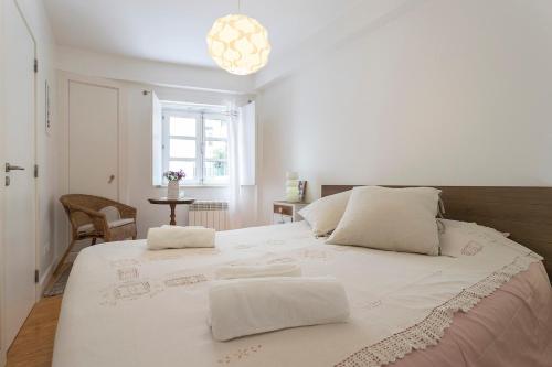 charmant appartement Chiado