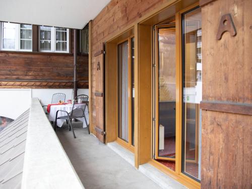 Apartment Chalet Abendrot apARTments-12 by Interhome