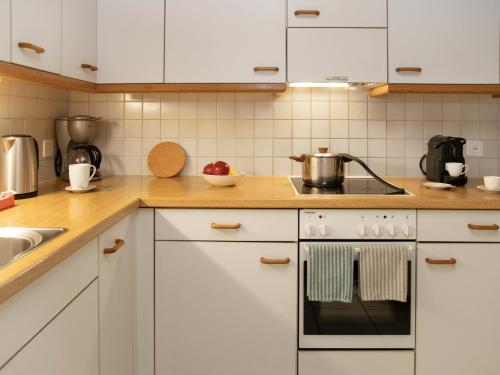 Apartment Chalet Abendrot apARTments-27 by Interhome