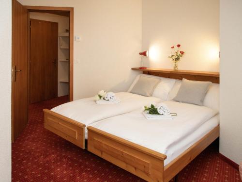 Apartment Chalet Abendrot apARTments-27 by Interhome