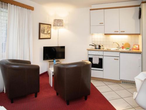Apartment Chalet Abendrot apARTments-4 by Interhome