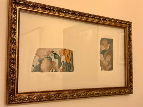 Fotografie z fotogalerie ubytování La Dimora dei Baroni v destinaci Galatina