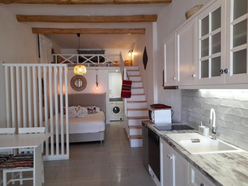 Aggelikis traditional house