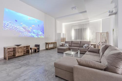 Marazul SunLoft & Terrace, Adeje, Costa Oceano