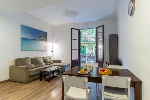AB Margarit Apartments