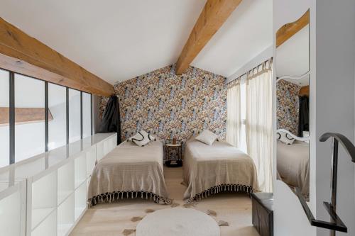 Loft Meynadier by Halldis