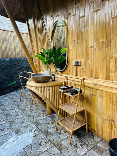 Φωτογραφία από το άλμπουμ του Bamboo House - Ecobreeze σε Sidemen