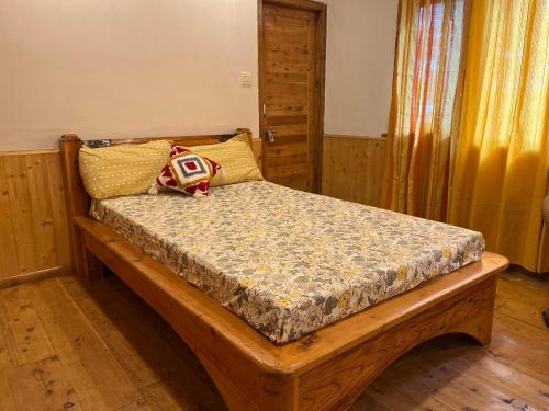 Gallery image of Countryside Apple orchard by LivingStone in Shimla