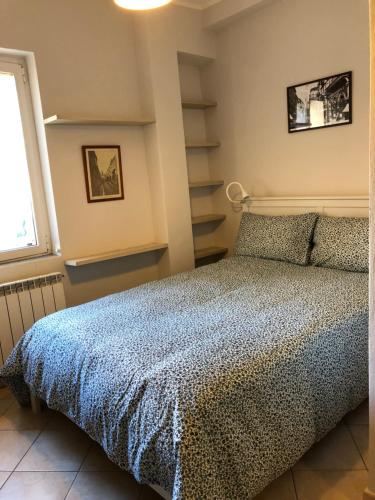 Peppermint House - Carozzi Apartments