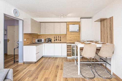 VIO-LETTES - Agréable deux pièces - Proche Mer