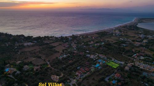 Sol Villas