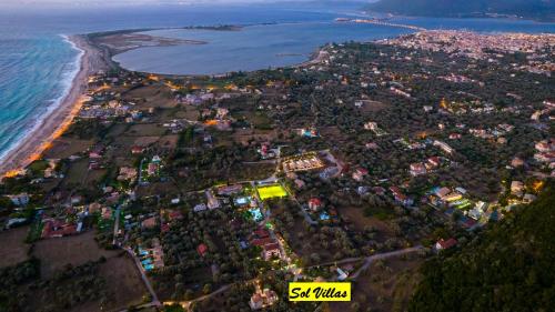 Sol Villas