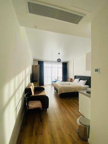 Gallery image of Bianca Residential Hotel in Batumi