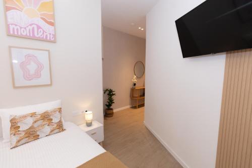 Apartment Casa Novi - Close to Beach, City Center & Metro