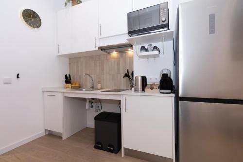 Apartment Casa Novi - Close to Beach, City Center & Metro