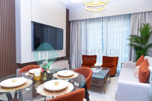 Bloomfields 1BR in Azizi Riviera 14 - Meydan