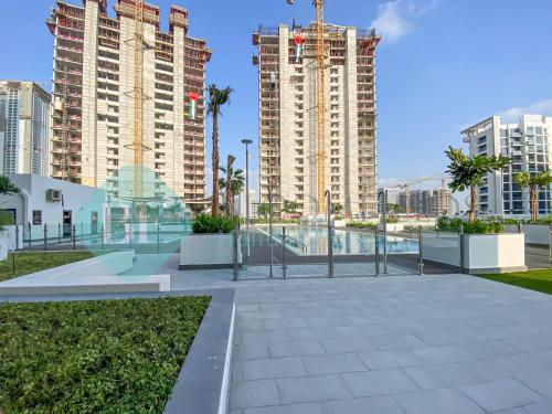 Bloomfields Studio - Azizi Riviera 41 - Meydan
