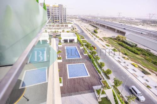 Bloomfields Studio - Azizi Riviera 46 - Meydan