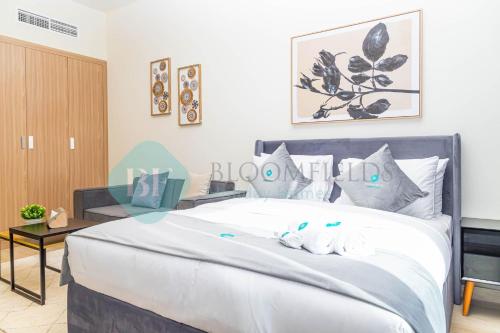 Bloomfields Studio - Azizi Riviera 36 - Meydan