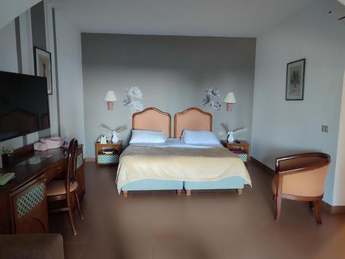 Sharm El Sheik Domina Coral Bay blocco 33