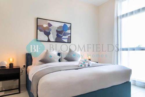 Bloomfields Elegant 1br in Reflections Al Reem