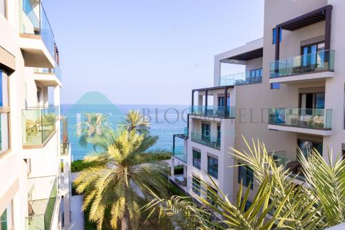 Bloomfields 2BR Address Residences Fujairah