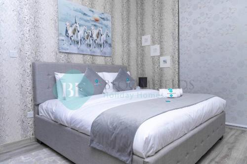 Bloomfields 1BR - Silicon Gate 4 - Dubai