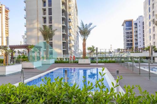 Bloomfields 1BR in Azizi Riviera 40 - Meydan