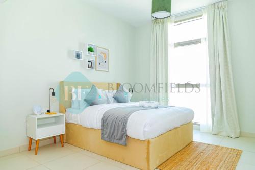 Bloomfields Premium 1br in Reflection Al Reem