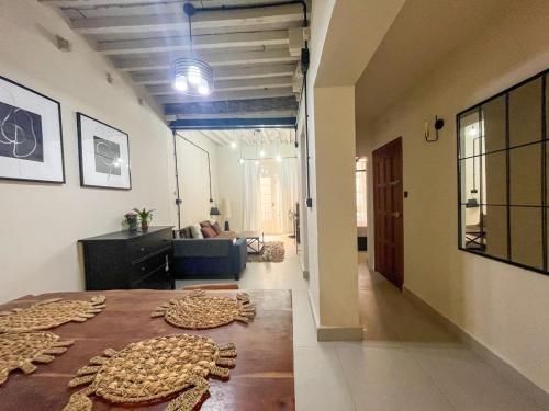 Apartamento Málaga Centro Tritón