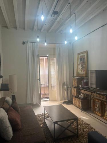 Apartamento Málaga Centro Tritón