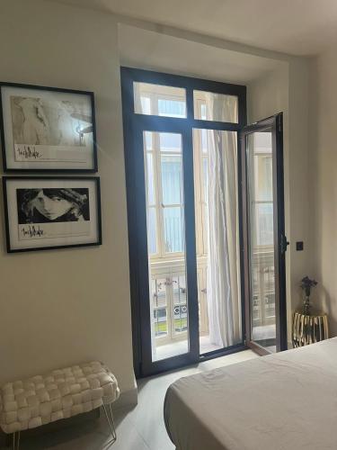Apartamento Málaga Centro Tritón