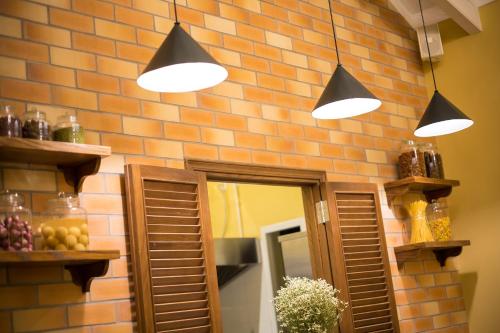 Fotografie z fotogalerie ubytování BICH DAO Boutique - Dalat v destinaci Da Lat