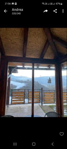 Photo de la galerie de l'établissement Apartman Sofiana, à Bajina Bašta