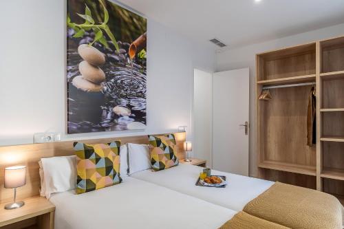 AB Margarit Apartments
