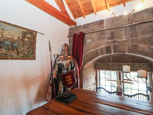 Fotografie z fotogalerie ubytování Monastery Hall v destinaci Chester