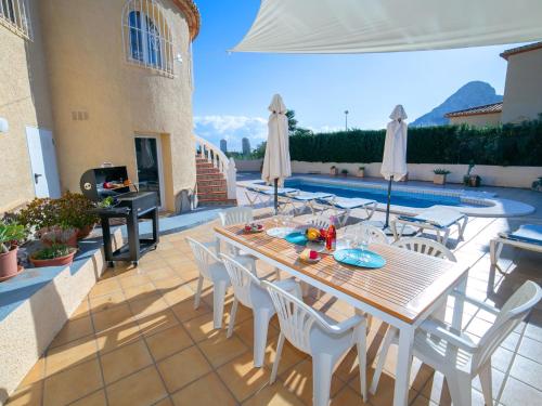 Villa Nina Rose by Interhome