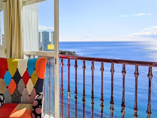 Apartment Las Damas by Interhome