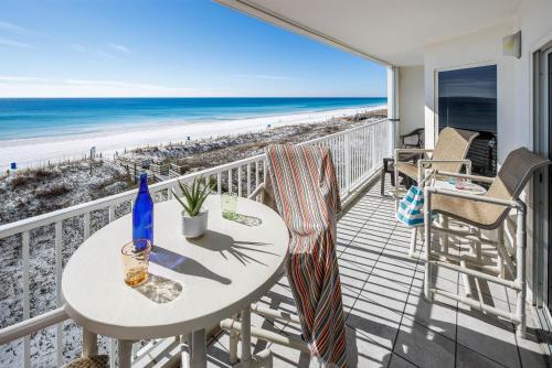 Gulf Dunes 401 - Ocean Eyes