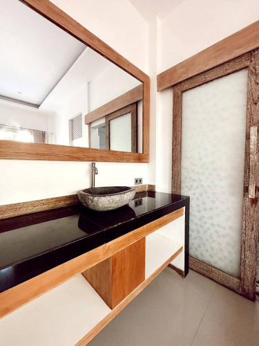 Billede fra billedgalleriet på Mango Oceanside Hotel i Kuta Lombok