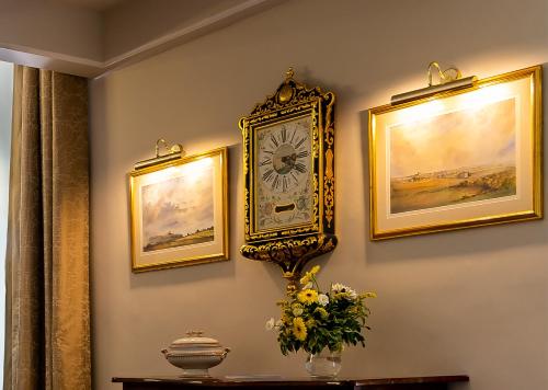 Imagen de la galería de The Xara Palace Relais & Chateaux, en Mdina