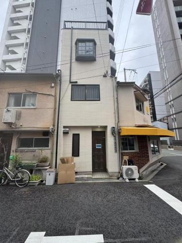 ゲ ス ト ハ ウ ス 空