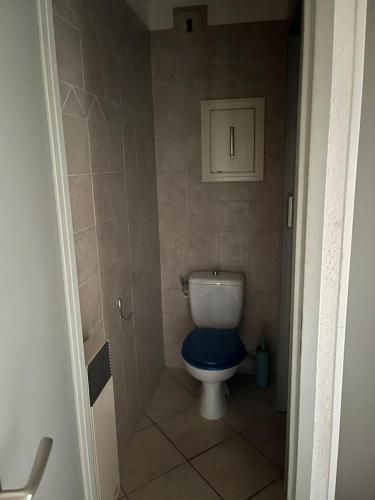 Sea Pearl apartment Cannes