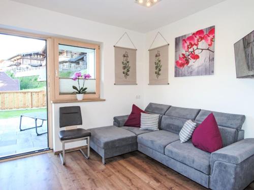 Posedenie v ubytovaní Apartment Dengg by Interhome