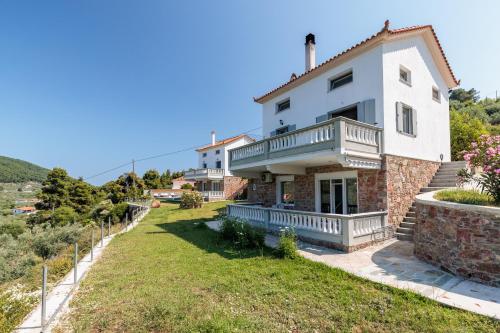 Villa Rafael