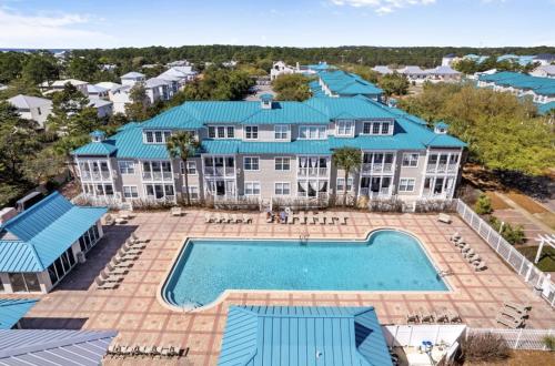 Πισίνα στο ή κοντά στο Marabella at Seagrove Beach