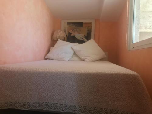 Appartement ensoleillé belle vue dégagée